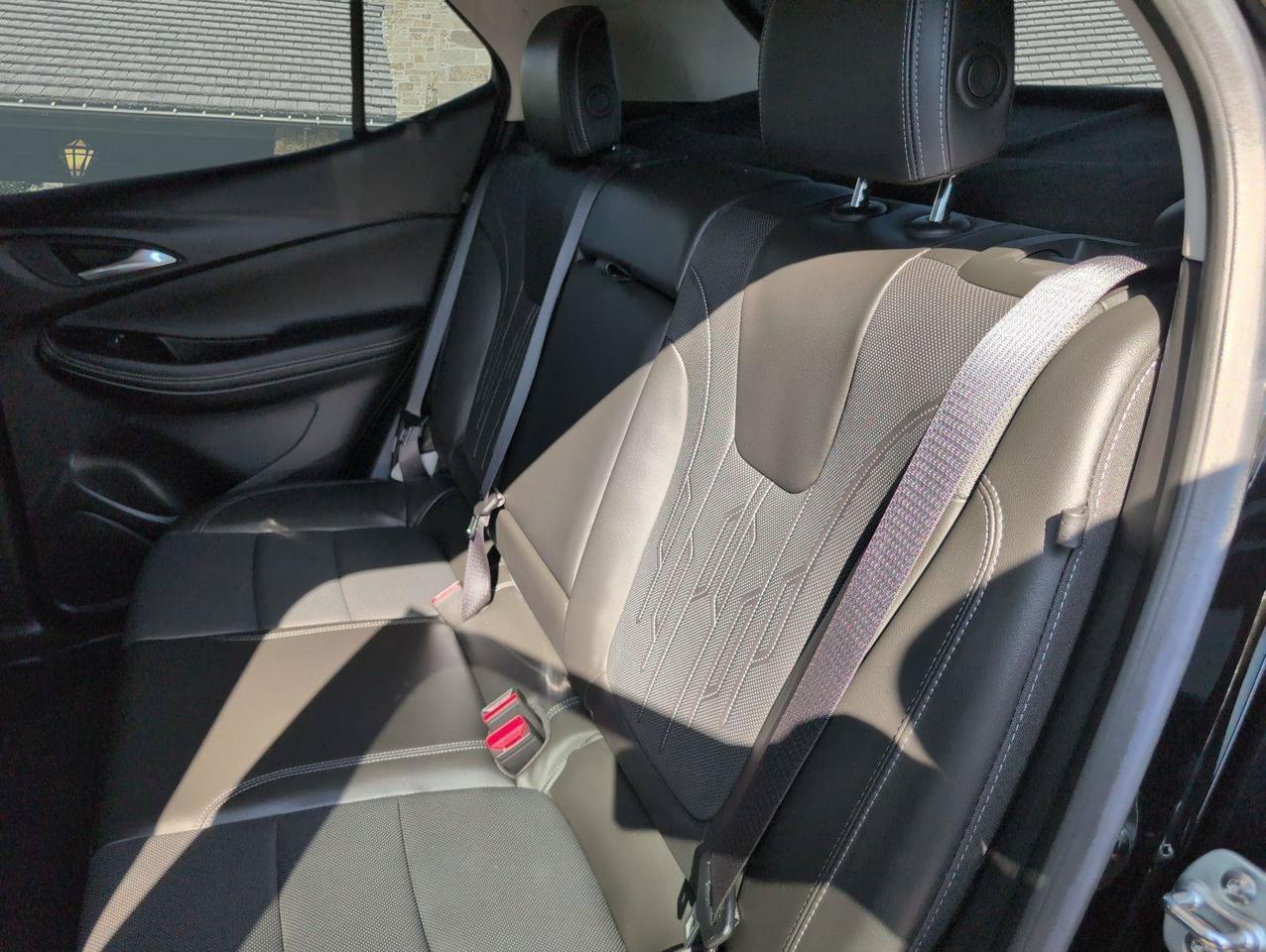 2024 Buick Encore GX Avenir San Antonio TX
