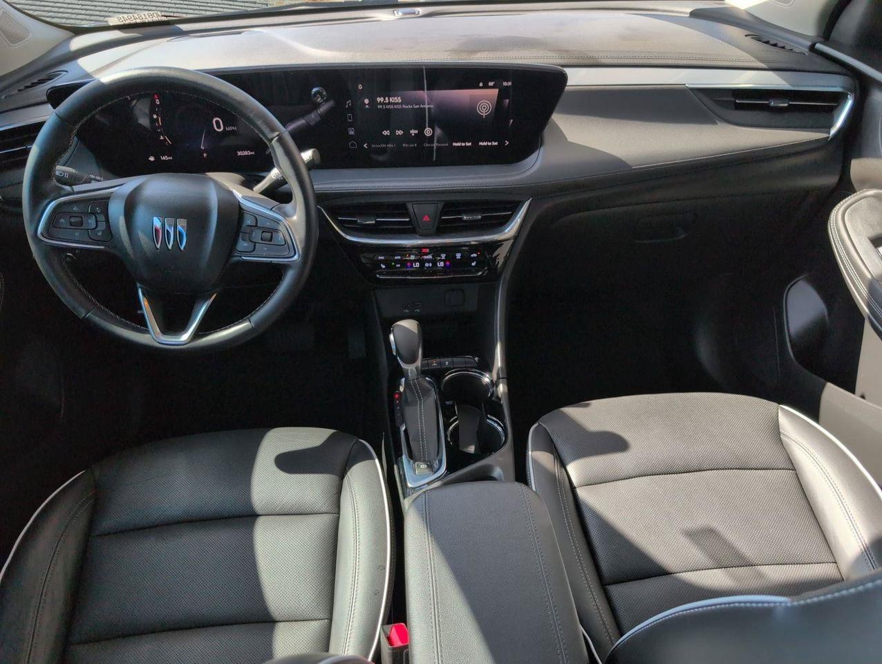 2024 Buick Encore GX Avenir San Antonio TX