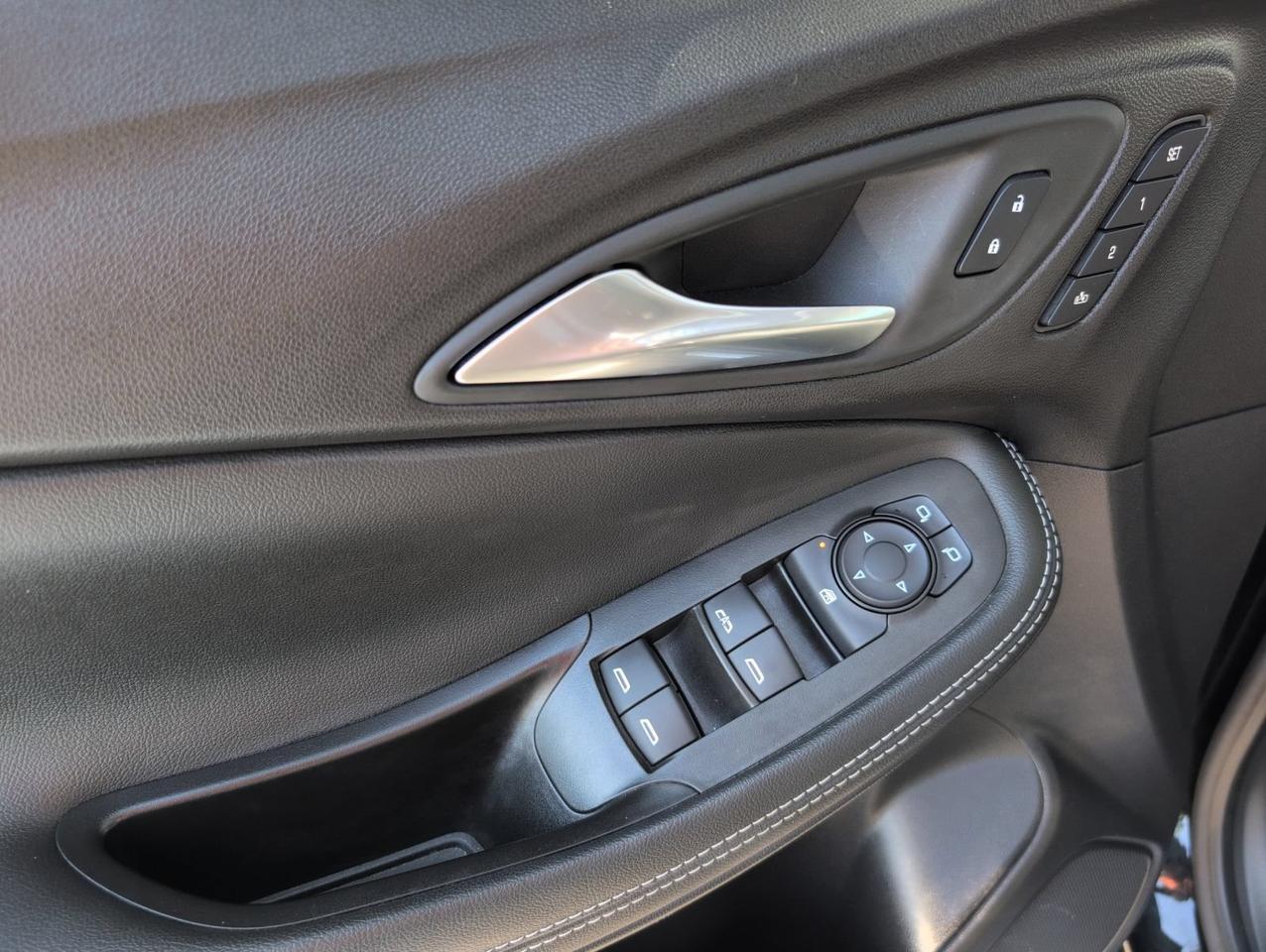 2024 Buick Encore GX Avenir San Antonio TX