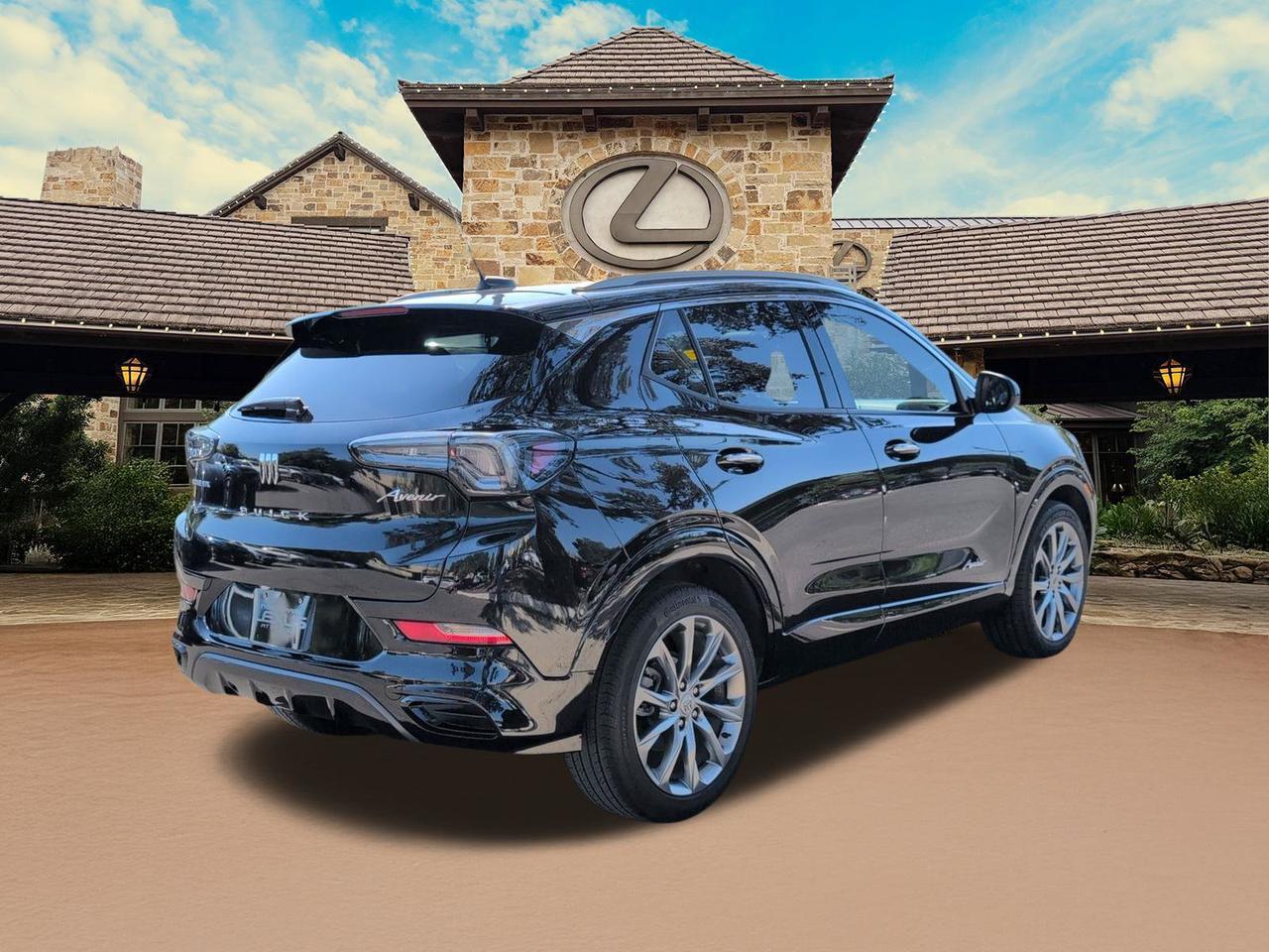 2024 Buick Encore GX Avenir San Antonio TX