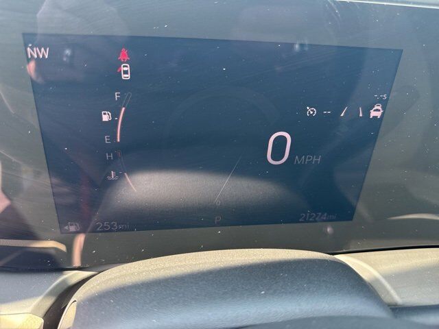 2024 Buick Encore GX Avenir Carbondale IL
