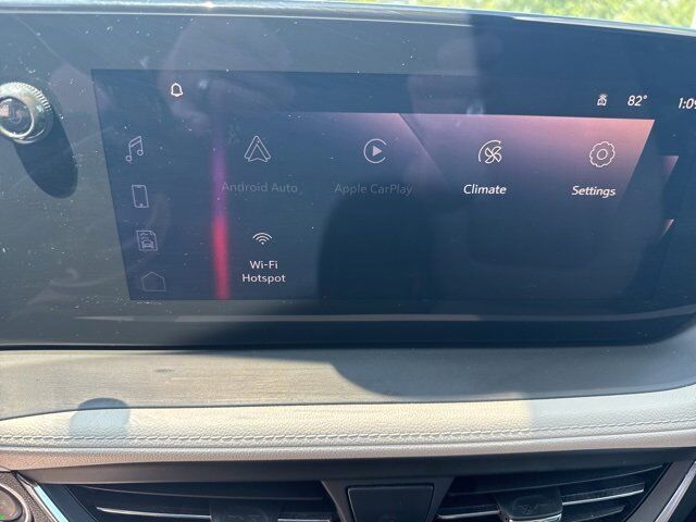2024 Buick Encore GX Avenir Carbondale IL