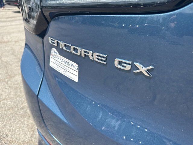 2024 Buick Encore GX Avenir Carbondale IL