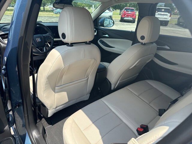 2024 Buick Encore GX Avenir Carbondale IL
