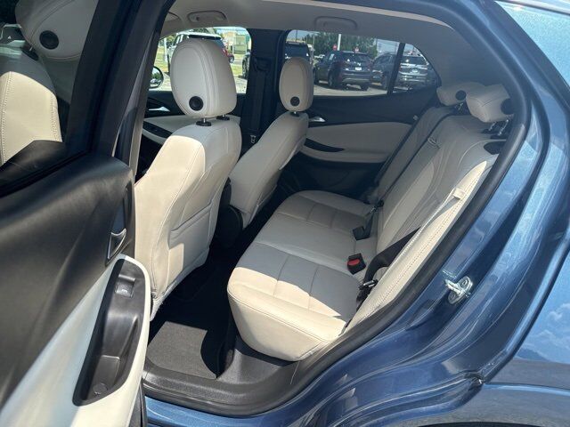 2024 Buick Encore GX Avenir Carbondale IL