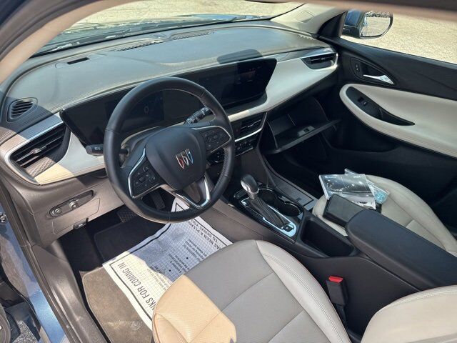 2024 Buick Encore GX Avenir Carbondale IL