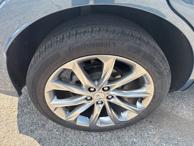 2024 Buick Encore GX Avenir Carbondale IL