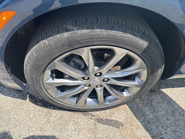 2024 Buick Encore GX Avenir Carbondale IL