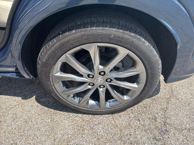 2024 Buick Encore GX Avenir Carbondale IL
