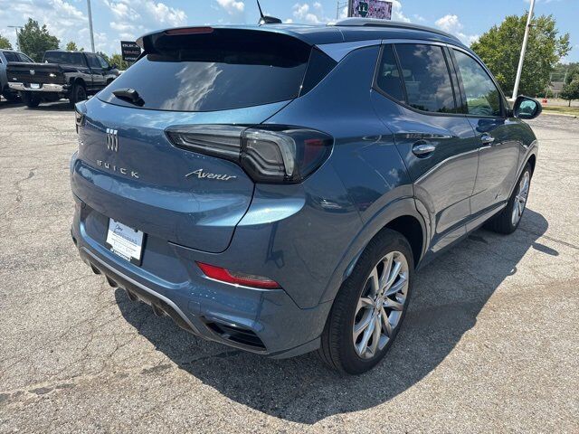 2024 Buick Encore GX Avenir Carbondale IL