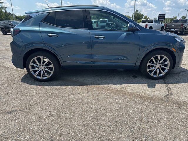 2024 Buick Encore GX Avenir Carbondale IL