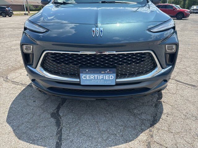 2024 Buick Encore GX Avenir Carbondale IL