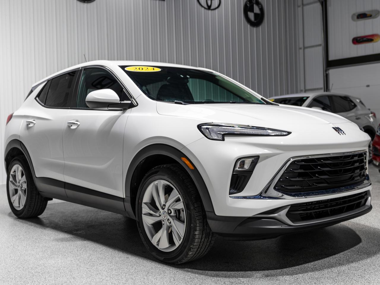 2024 Buick Encore
