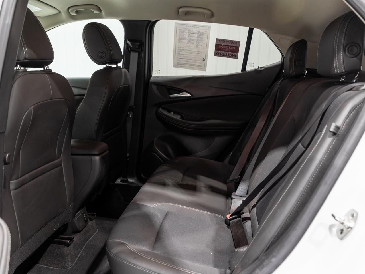2024 Buick Encore GX Preferred Cranberry PA