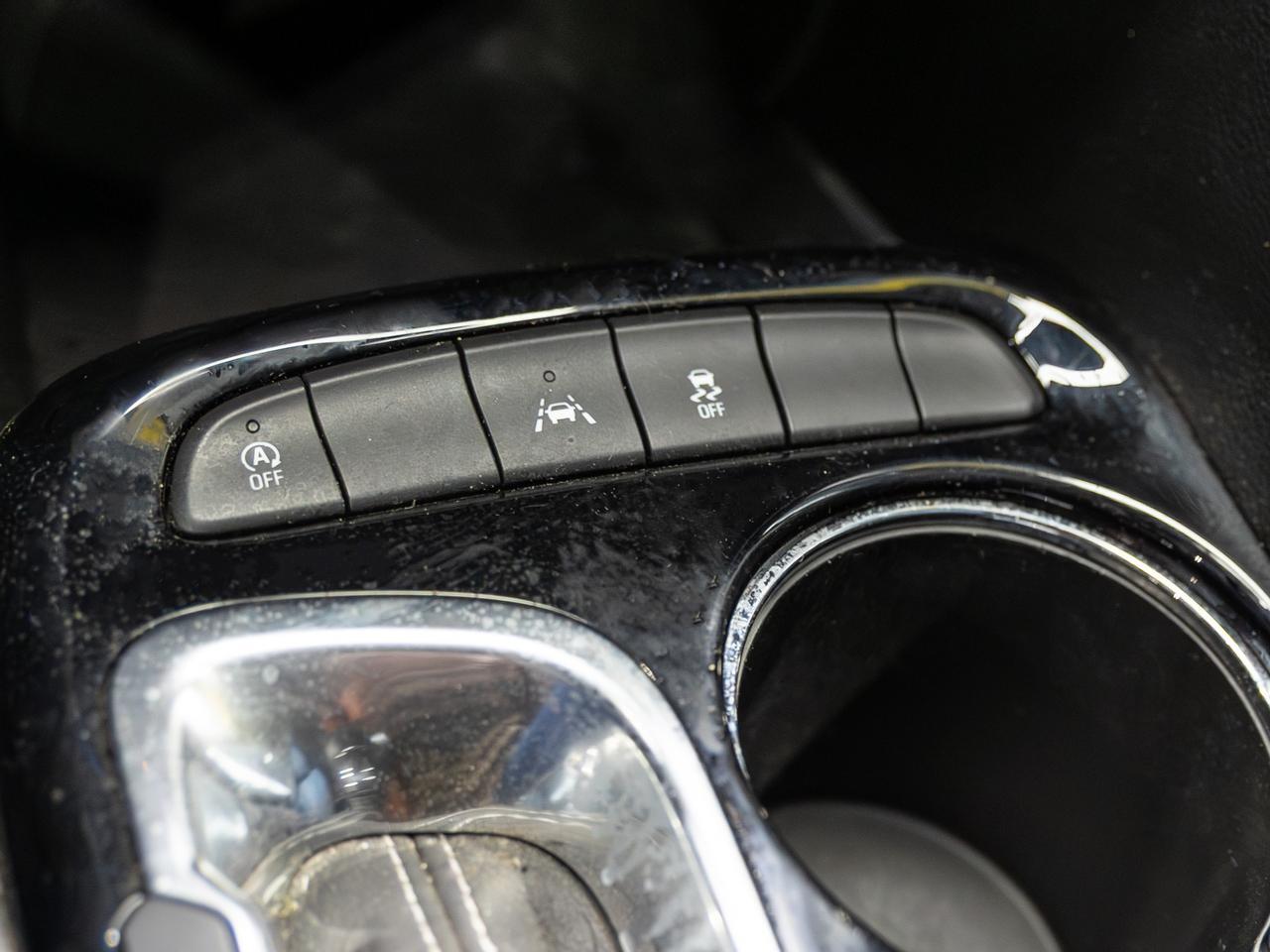 2024 Buick Encore GX Preferred Cranberry PA