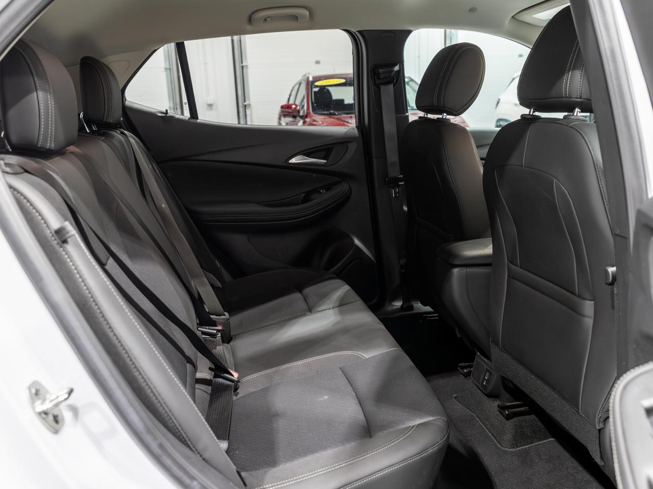 2024 Buick Encore GX Preferred Cranberry PA