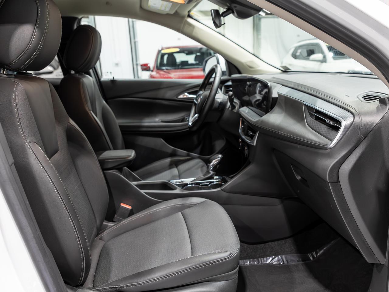 2024 Buick Encore GX Preferred Cranberry PA