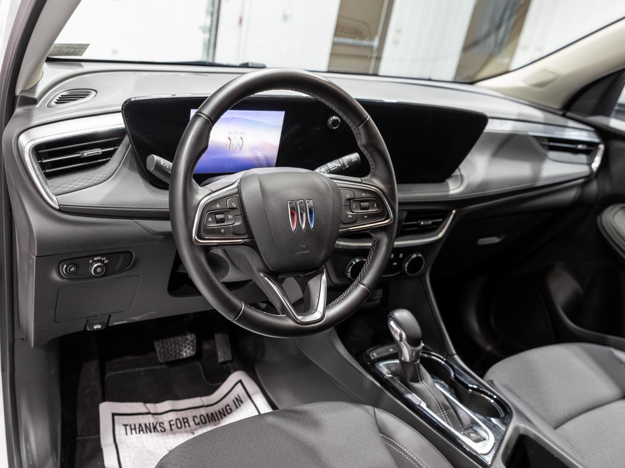 2024 Buick Encore GX Preferred Cranberry PA