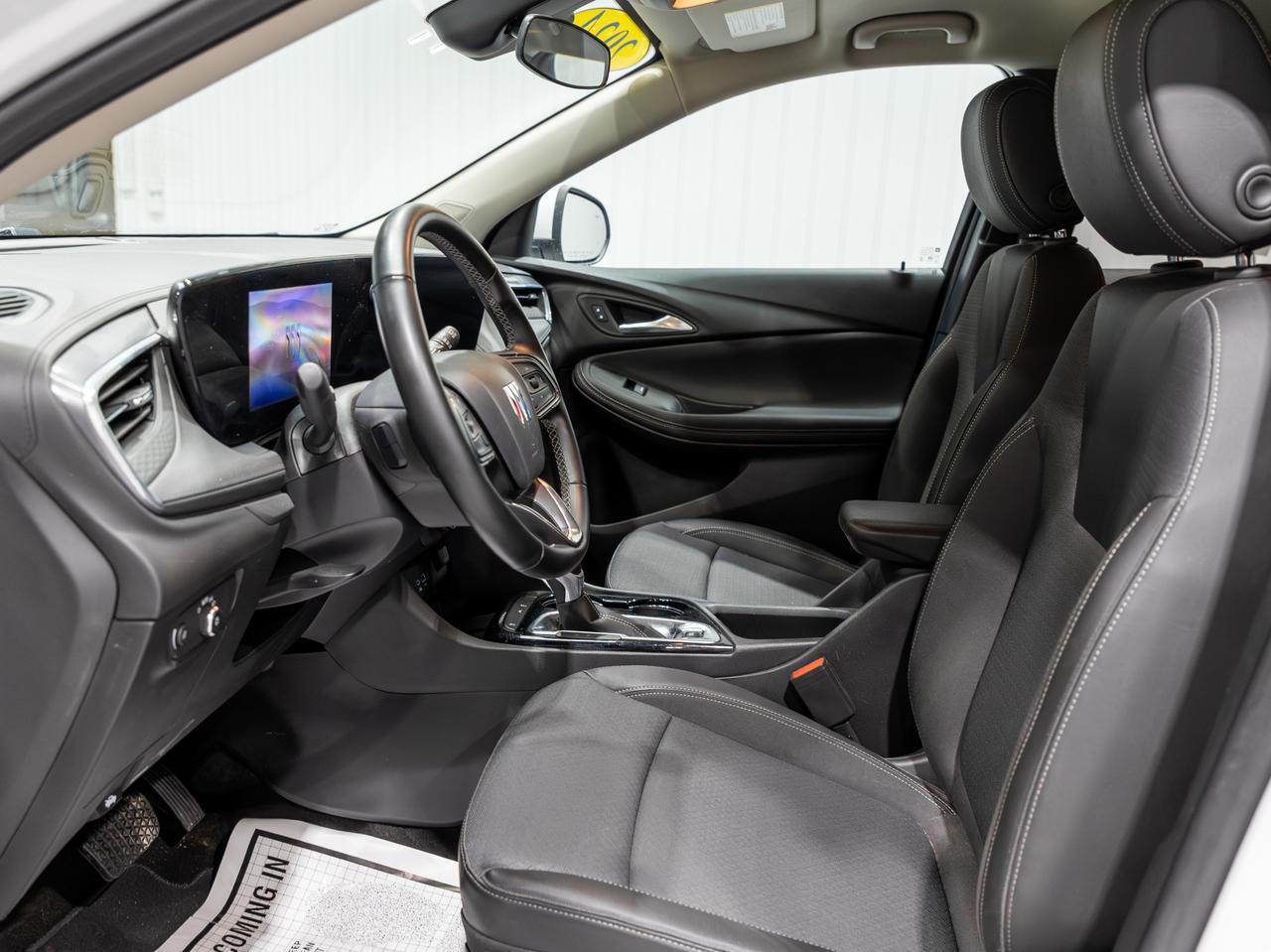 2024 Buick Encore GX Preferred Cranberry PA