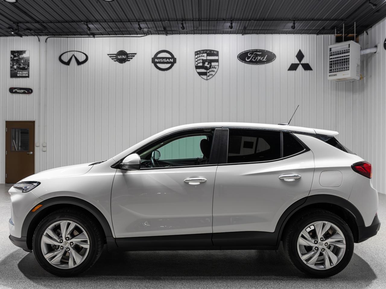 2024 Buick Encore GX Preferred Cranberry PA