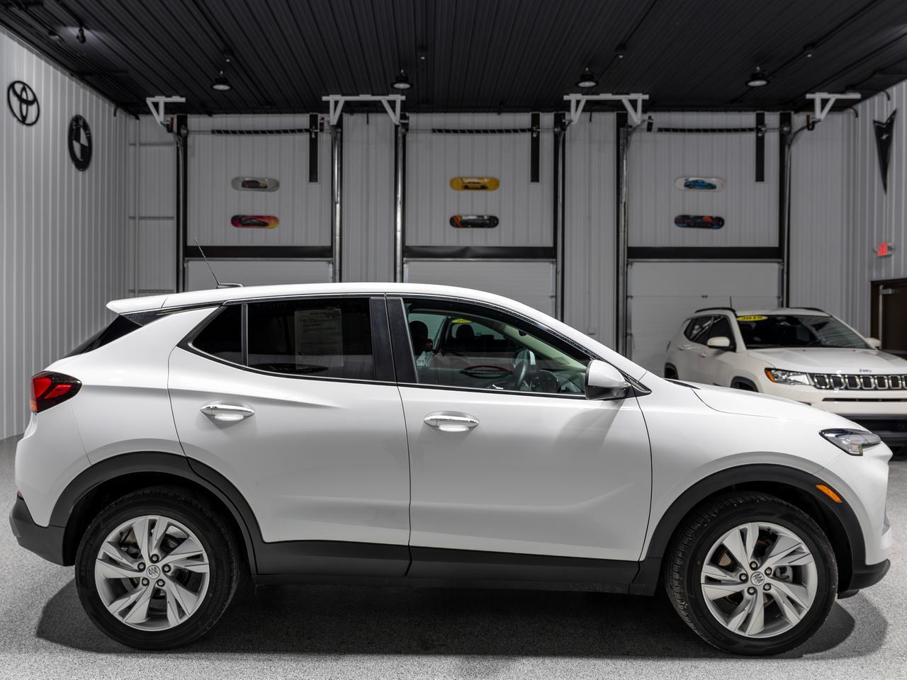 2024 Buick Encore GX Preferred Cranberry PA