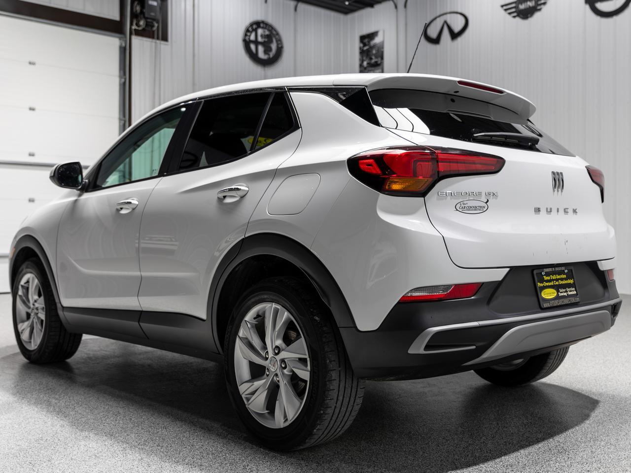 2024 Buick Encore GX Preferred Cranberry PA