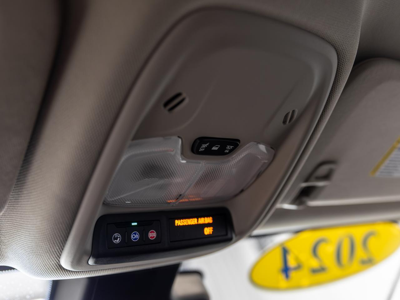 2024 Buick Encore GX Preferred Cranberry PA