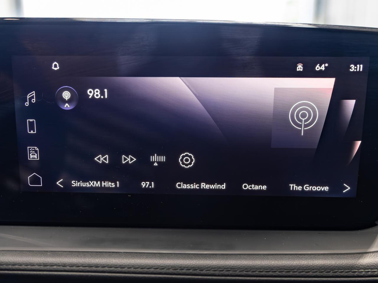 2024 Buick Encore GX Preferred Cranberry PA