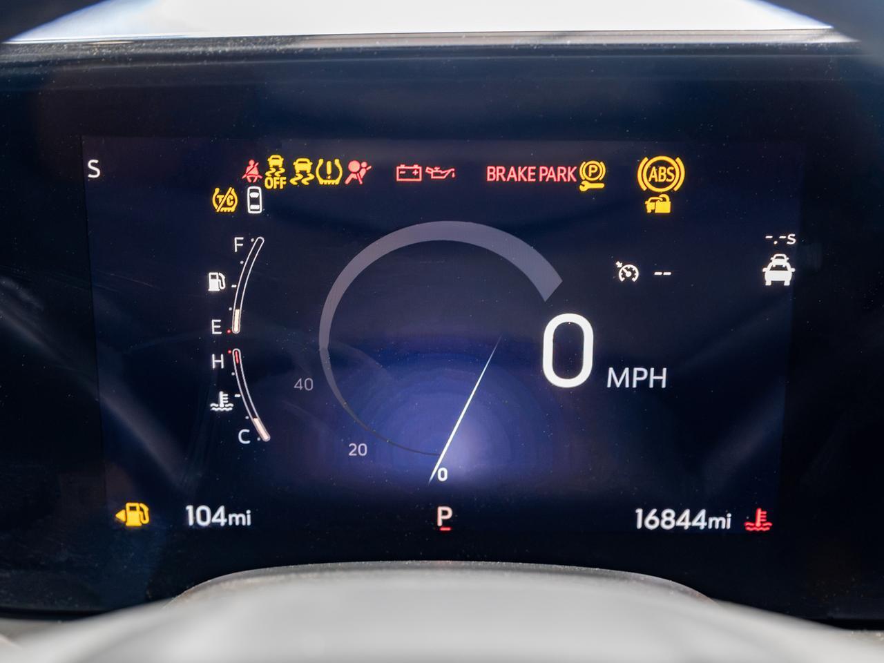 2024 Buick Encore GX Preferred Cranberry PA