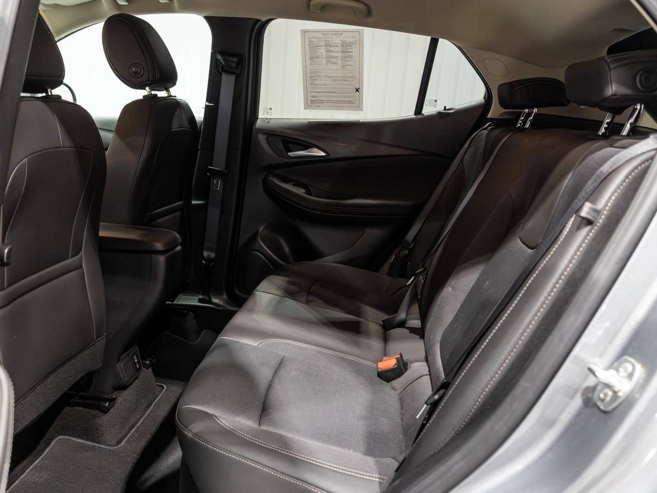 2024 Buick Encore GX Preferred Cranberry PA