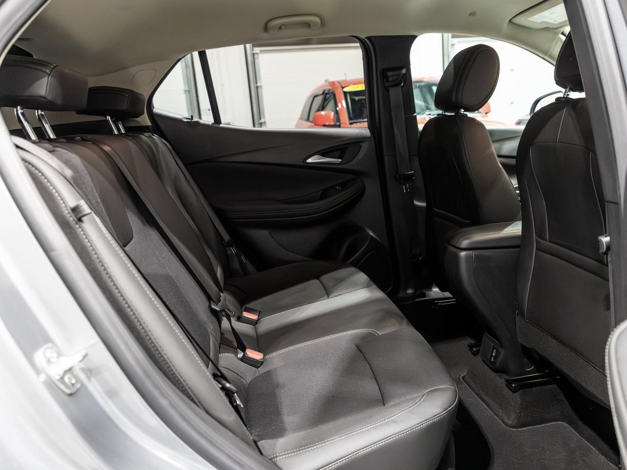 2024 Buick Encore GX Preferred Cranberry PA