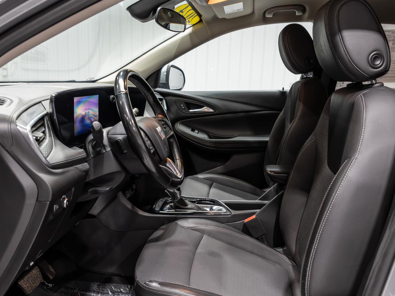 2024 Buick Encore GX Preferred Cranberry PA