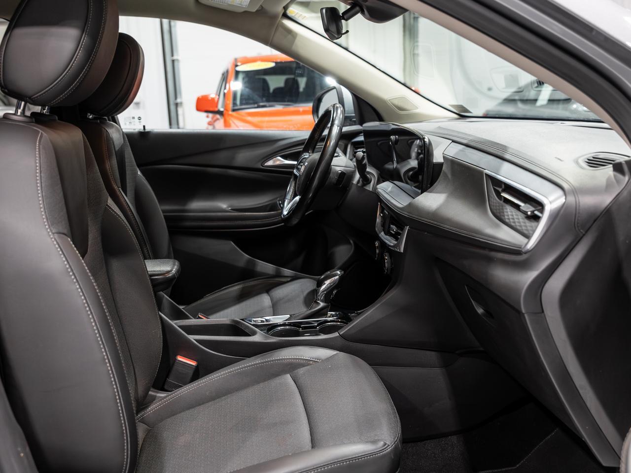 2024 Buick Encore GX Preferred Cranberry PA