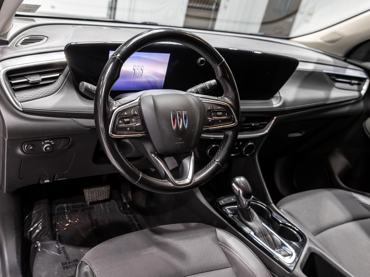 2024 Buick Encore GX Preferred Cranberry PA