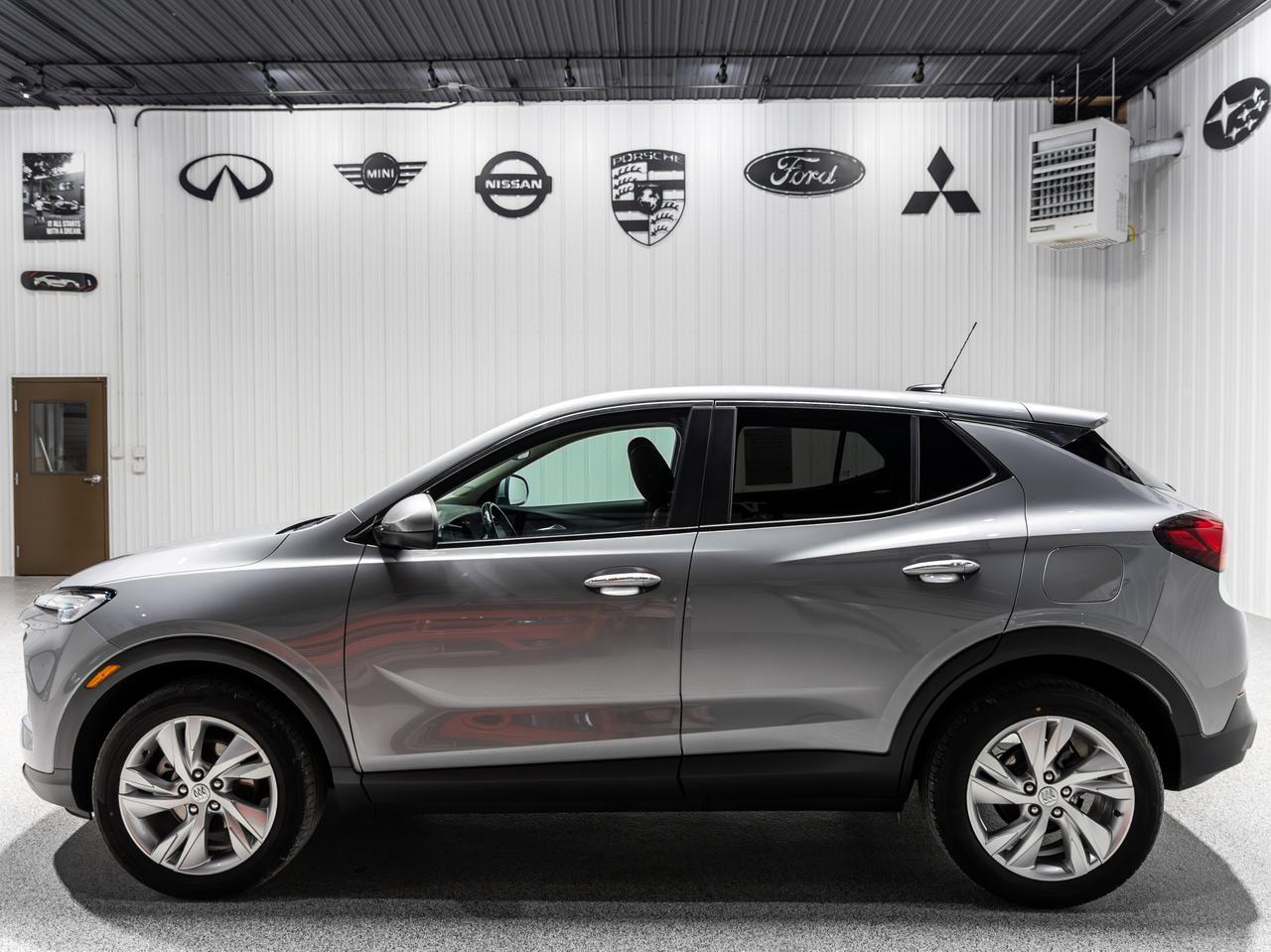 2024 Buick Encore GX Preferred Cranberry PA