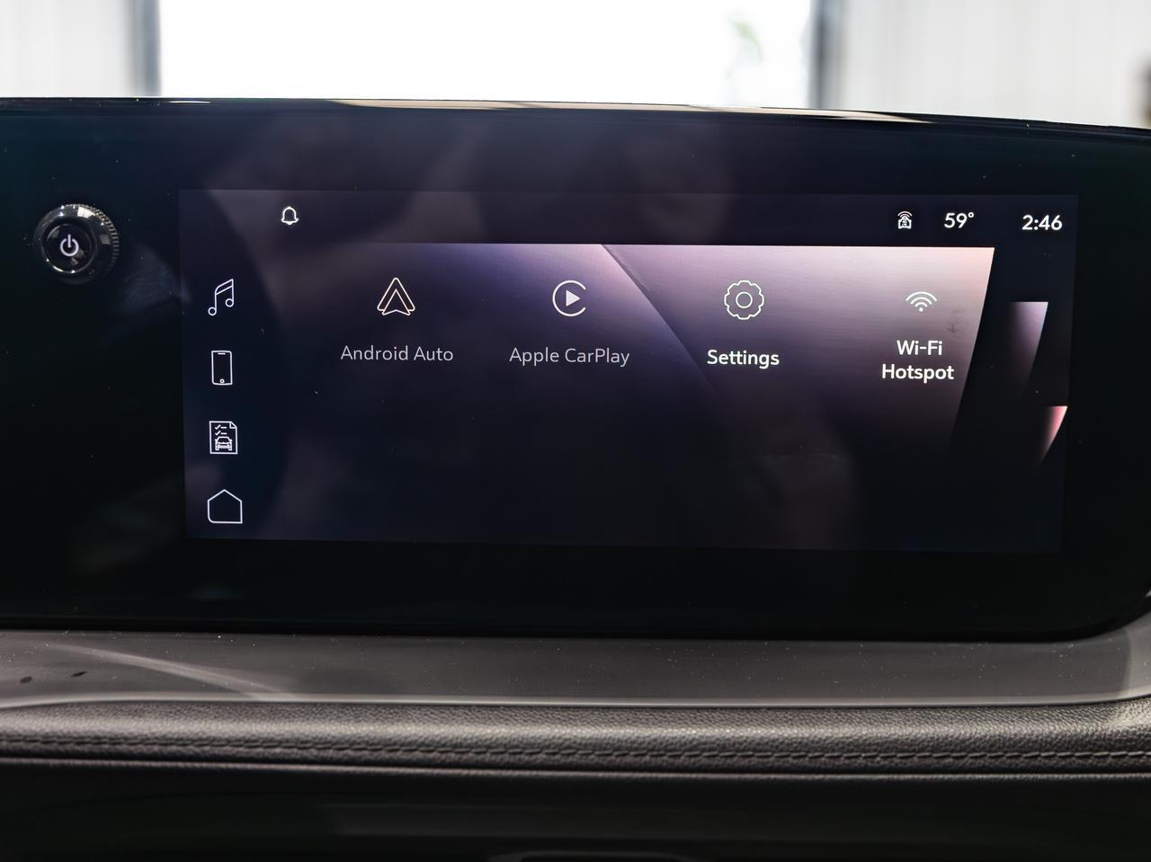 2024 Buick Encore GX Preferred Cranberry PA
