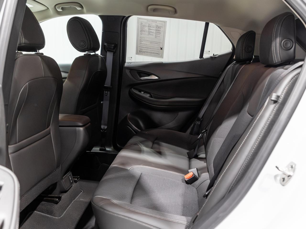2024 Buick Encore GX Preferred Cranberry PA
