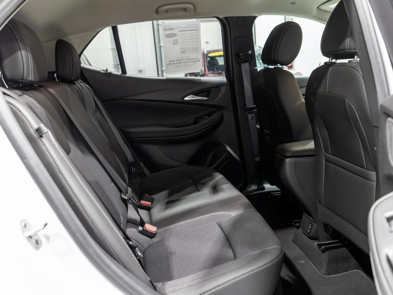 2024 Buick Encore GX Preferred Cranberry PA
