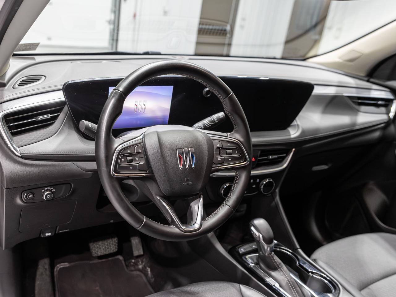 2024 Buick Encore GX Preferred Cranberry PA