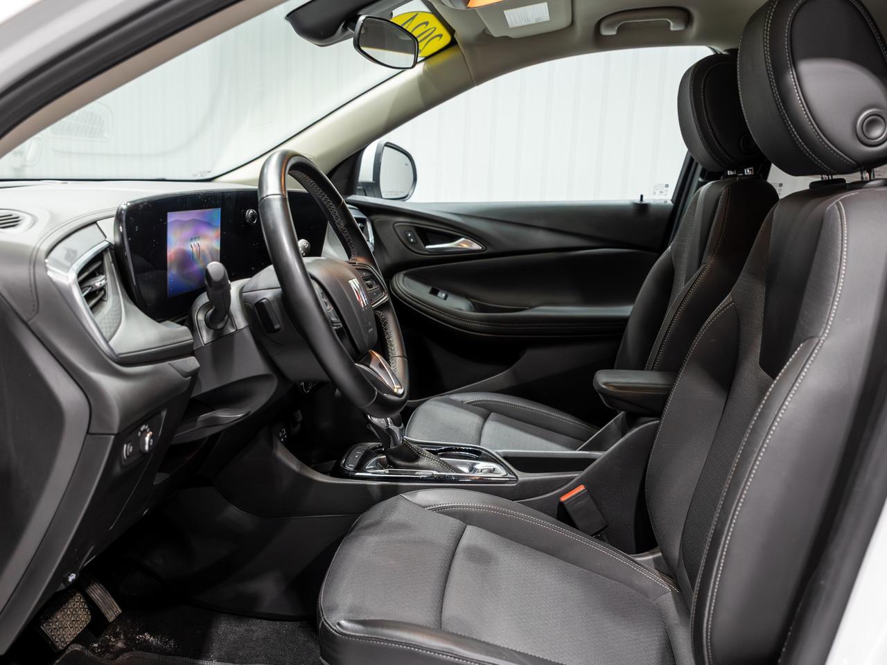 2024 Buick Encore GX Preferred Cranberry PA