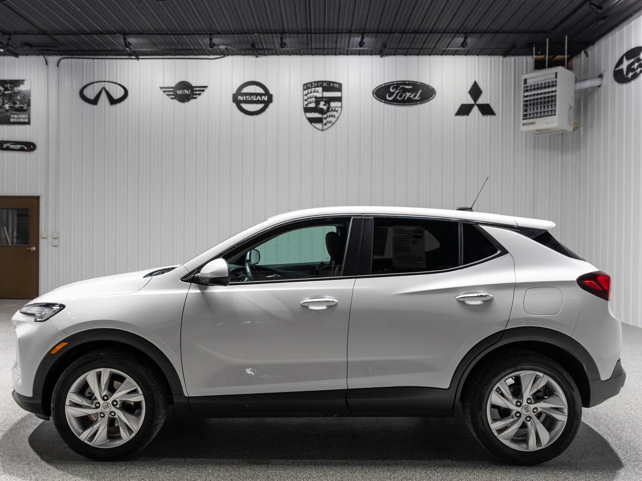 2024 Buick Encore GX Preferred Cranberry PA