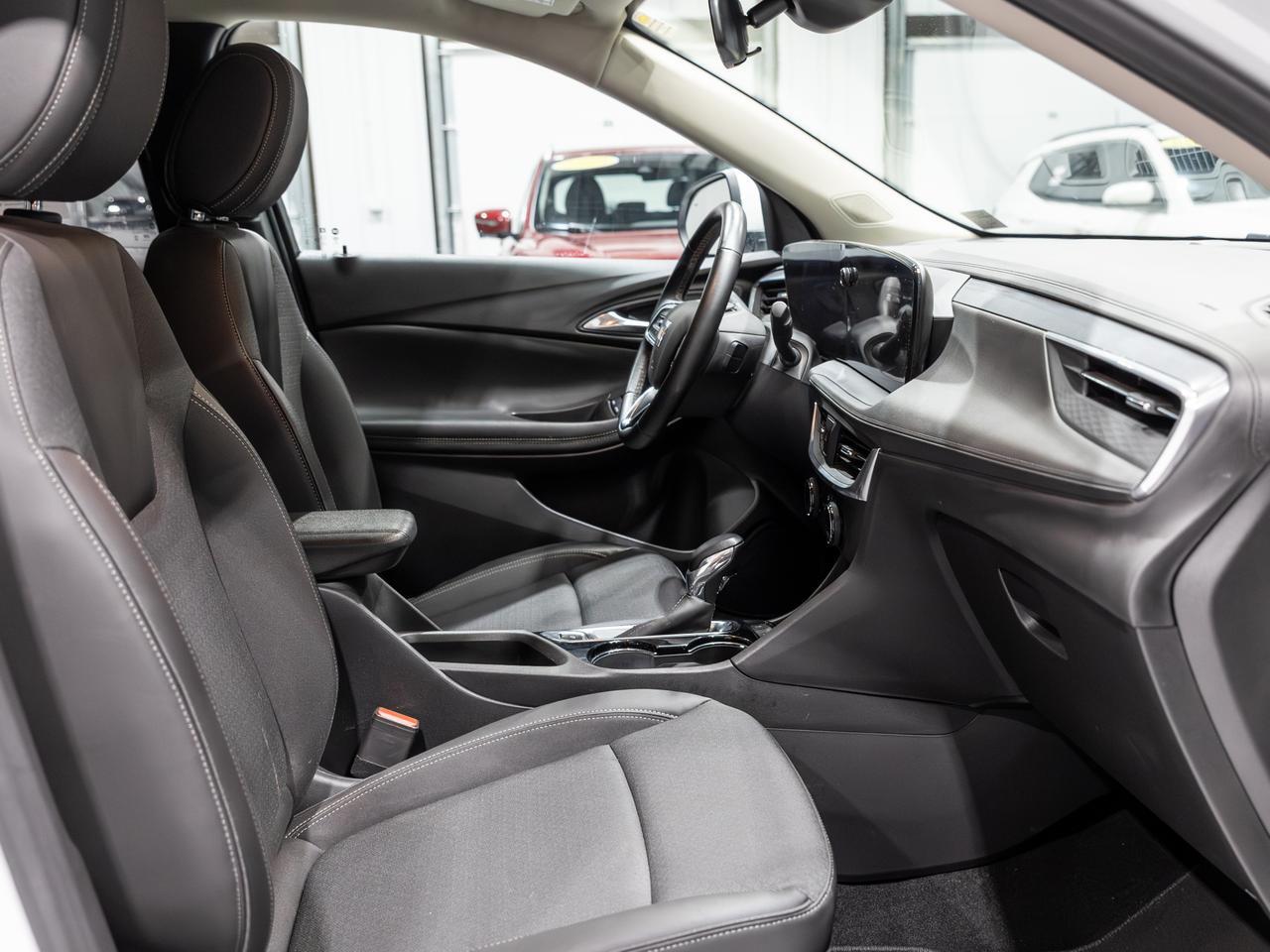 2024 Buick Encore GX Preferred Cranberry PA