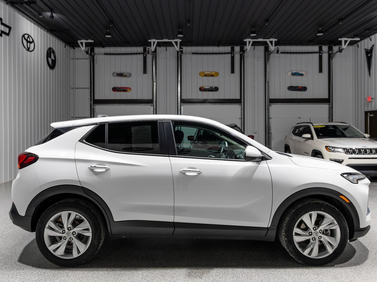 2024 Buick Encore GX Preferred Cranberry PA