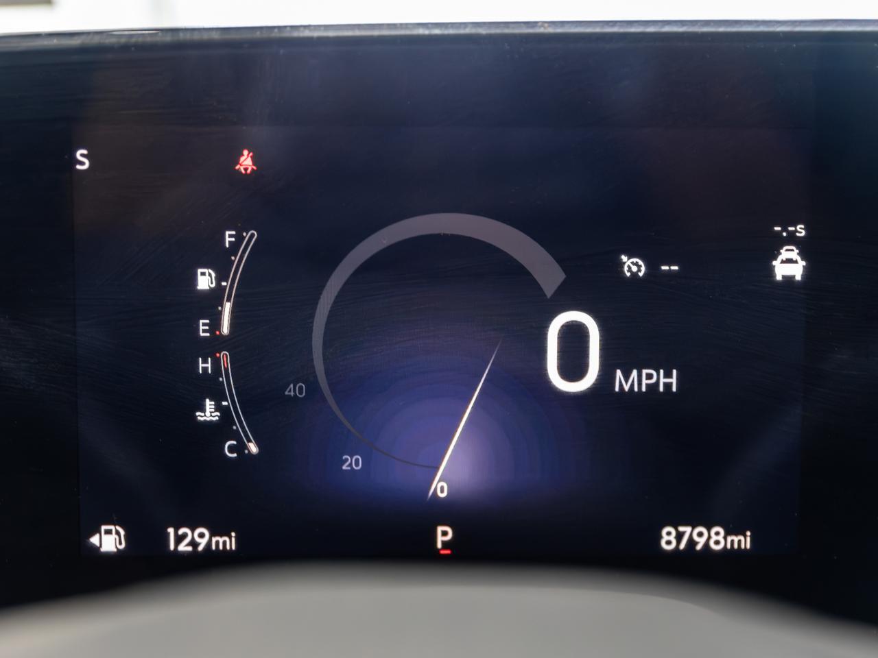 2024 Buick Encore GX Preferred Cranberry PA