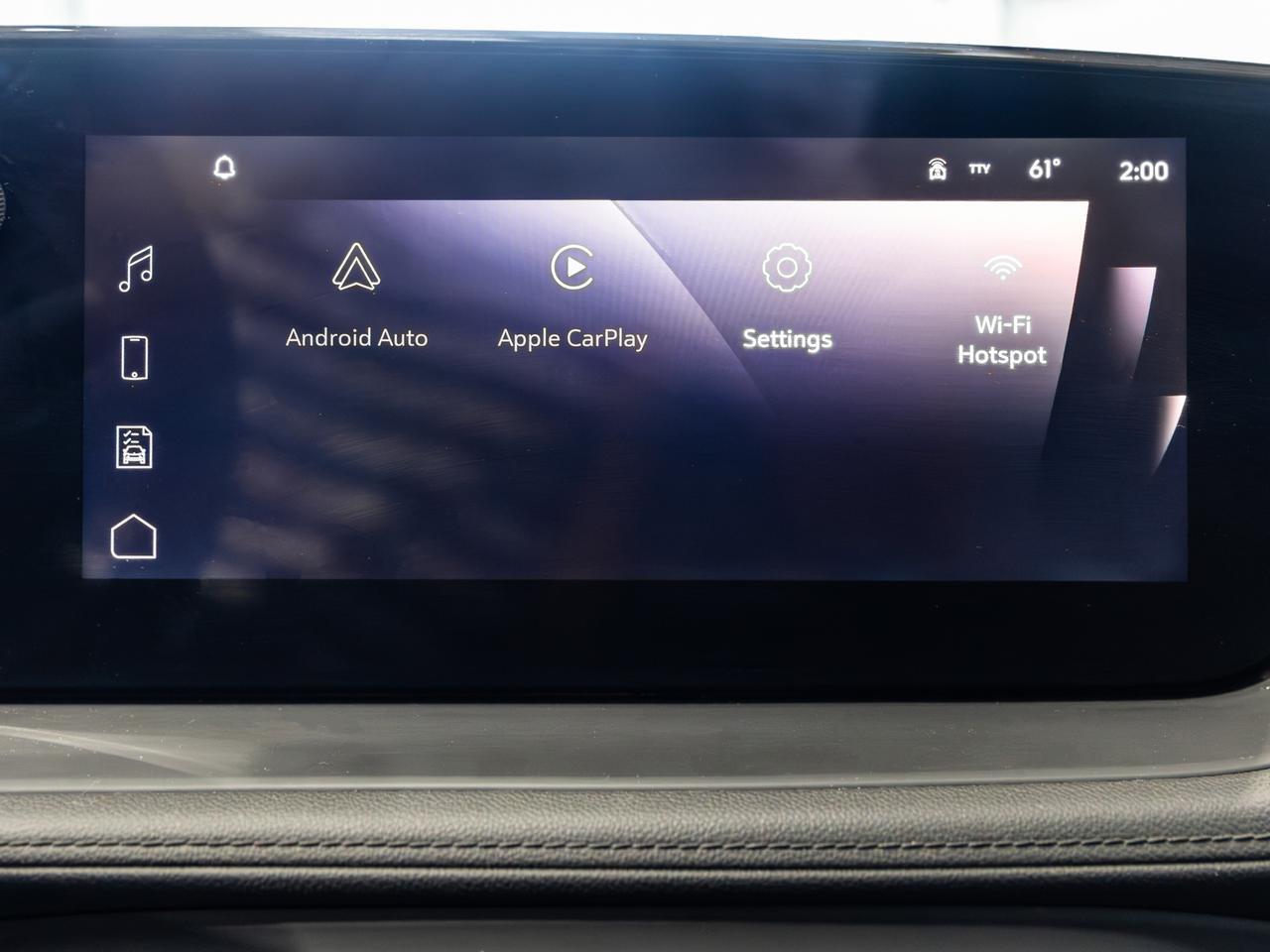 2024 Buick Encore GX Preferred Cranberry PA