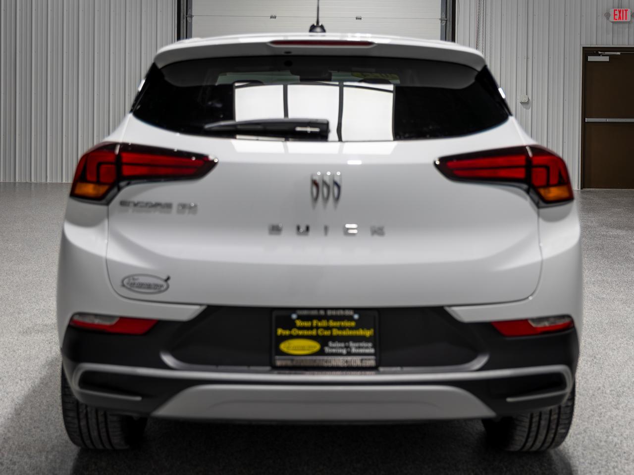 2024 Buick Encore GX Preferred Cranberry PA