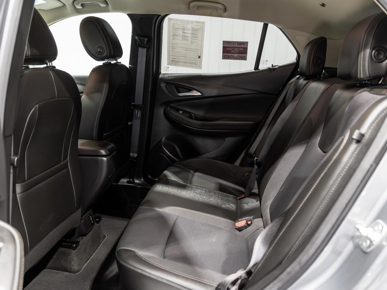 2024 Buick Encore GX Preferred Cranberry PA