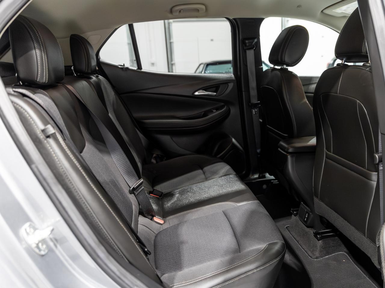 2024 Buick Encore GX Preferred Cranberry PA
