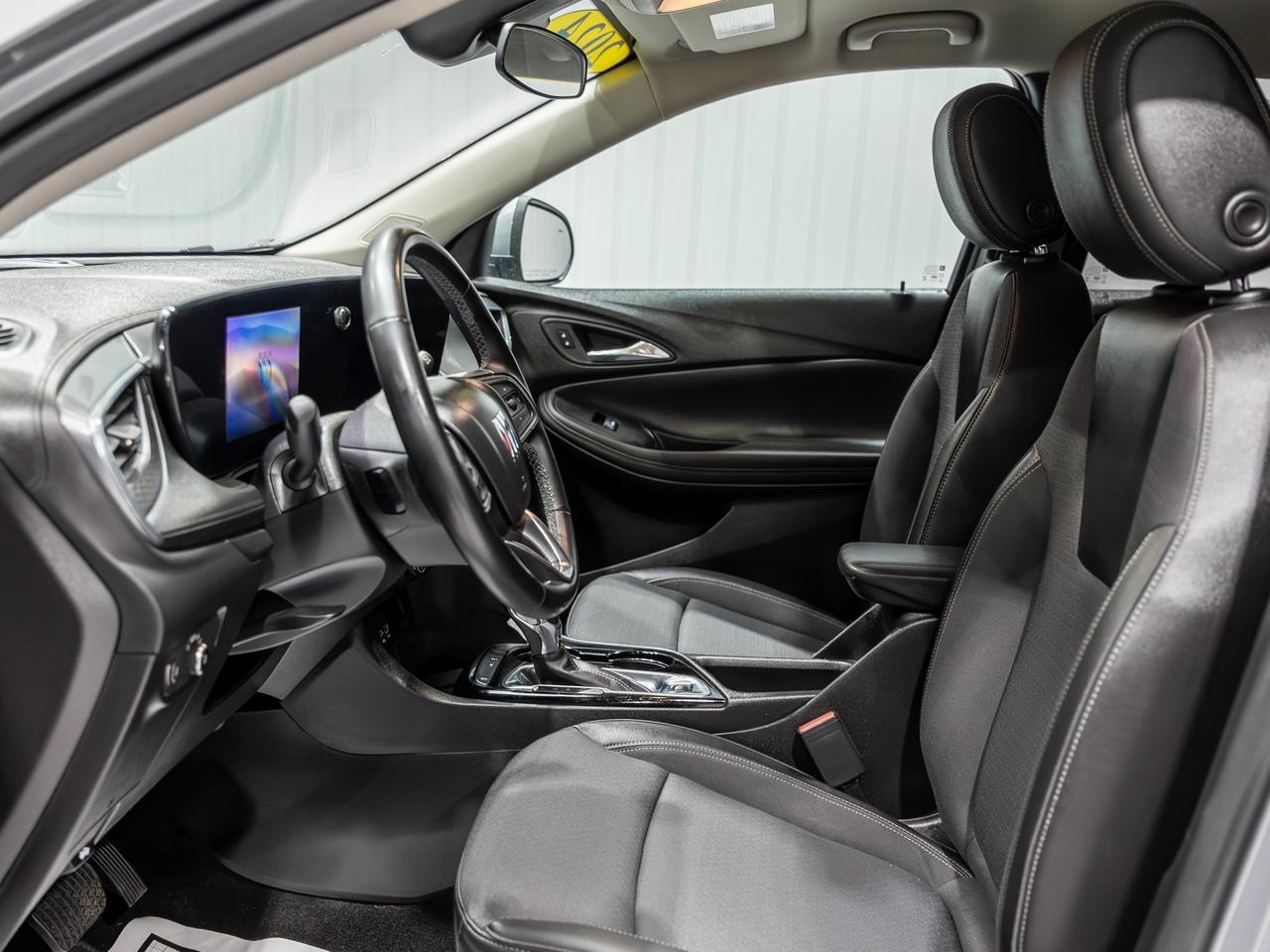2024 Buick Encore GX Preferred Cranberry PA