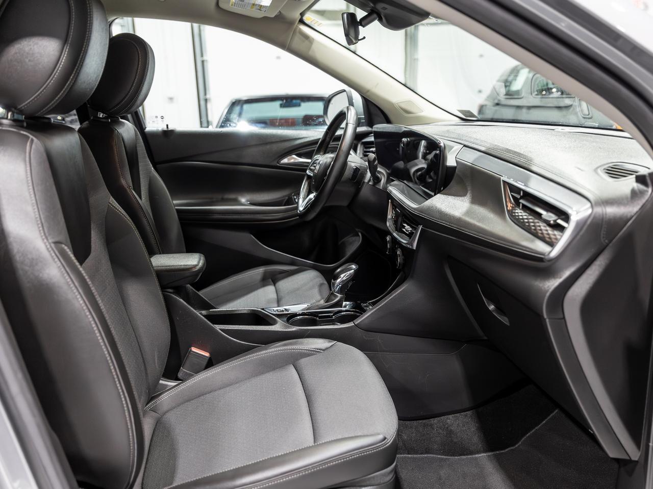 2024 Buick Encore GX Preferred Cranberry PA